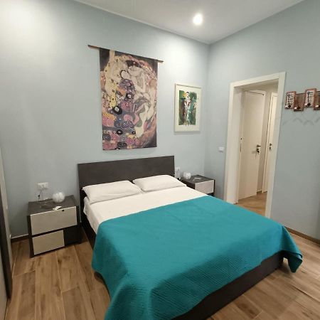 La Casa Del Pumo Villa Brindisi Kültér fotó