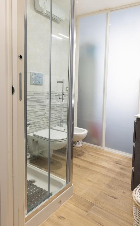 La Casa Del Pumo Villa Brindisi Kültér fotó