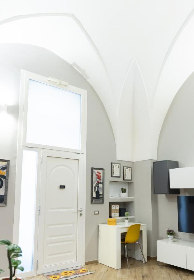 La Casa Del Pumo Villa Brindisi Kültér fotó