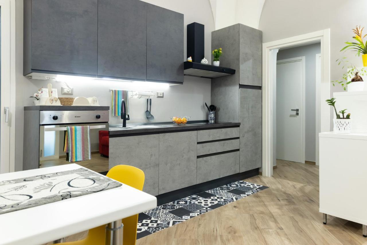 La Casa Del Pumo Villa Brindisi Kültér fotó