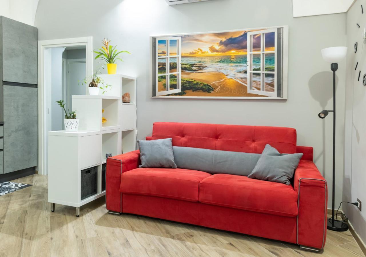 La Casa Del Pumo Villa Brindisi Kültér fotó