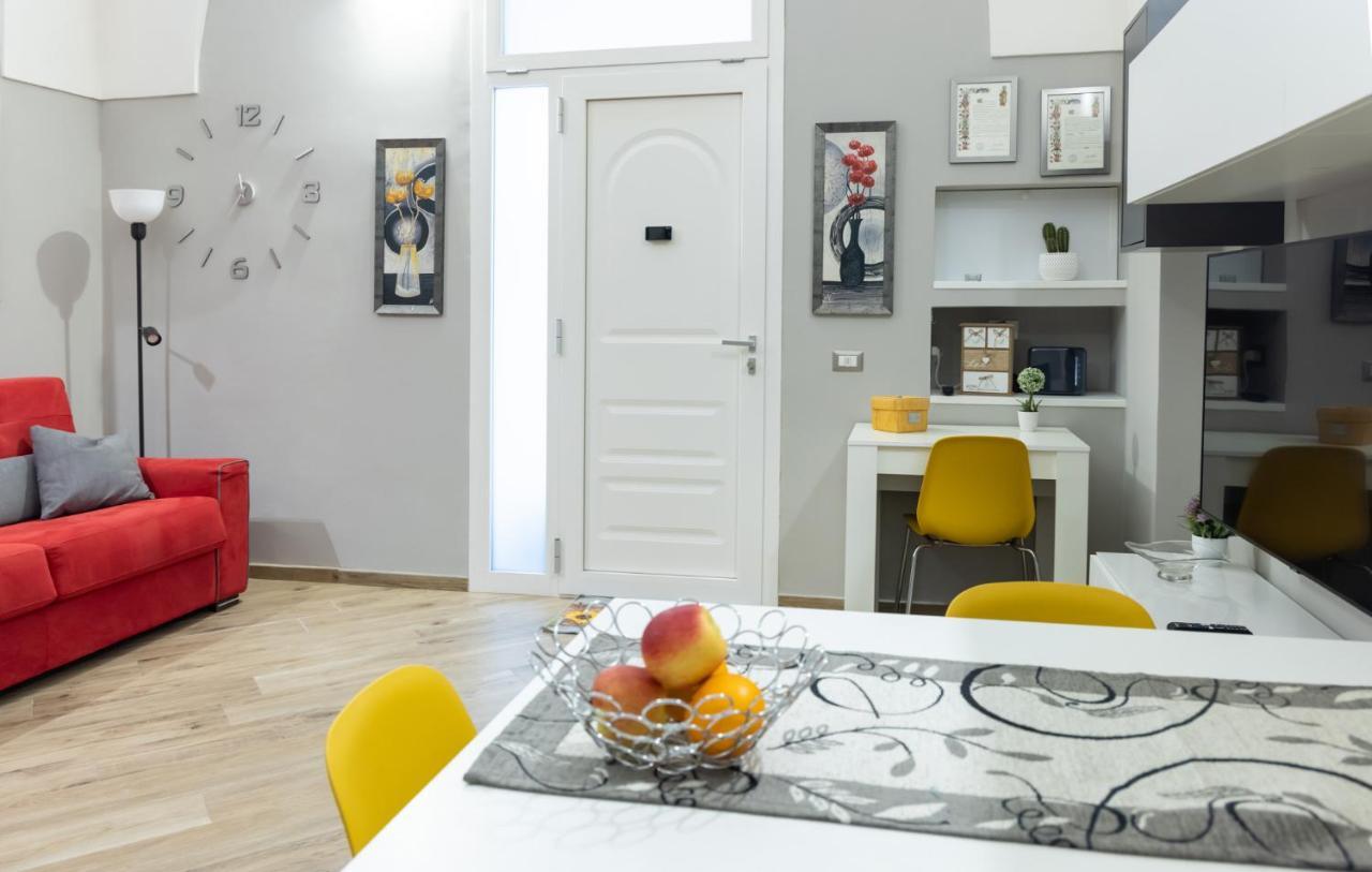La Casa Del Pumo Villa Brindisi Kültér fotó