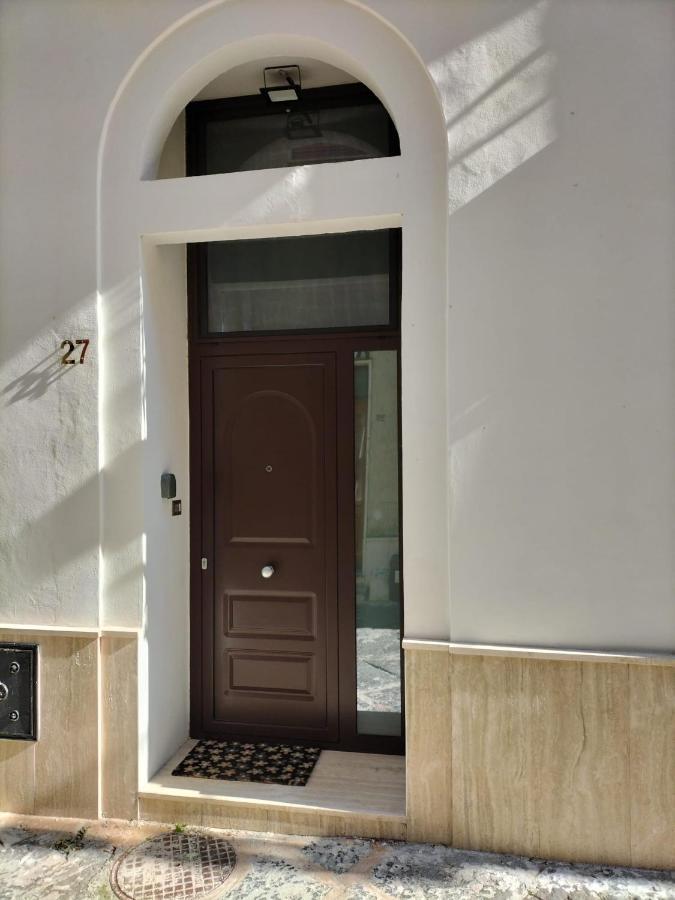 La Casa Del Pumo Villa Brindisi Kültér fotó