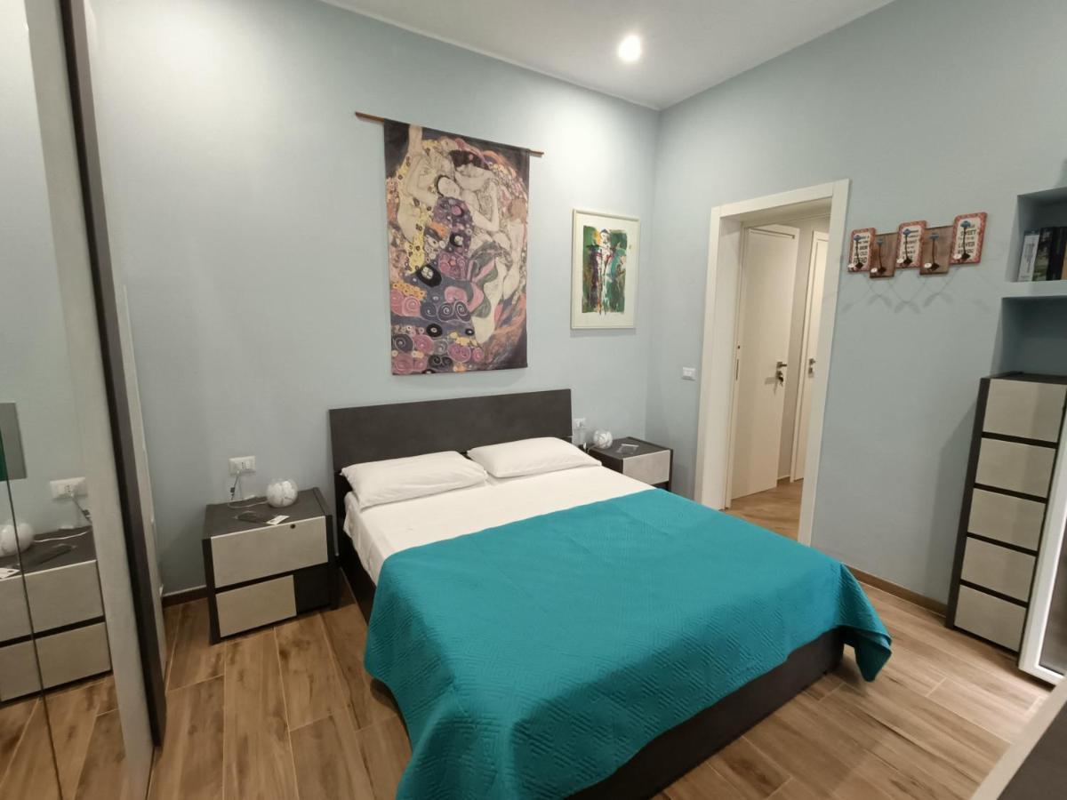 La Casa Del Pumo Villa Brindisi Kültér fotó