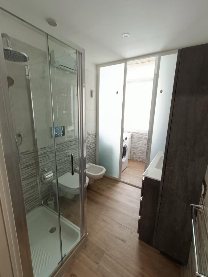 La Casa Del Pumo Villa Brindisi Kültér fotó