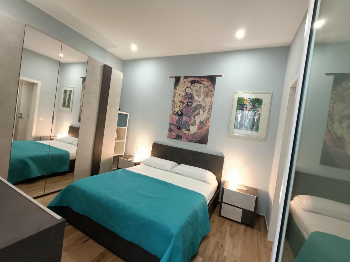 La Casa Del Pumo Villa Brindisi Kültér fotó