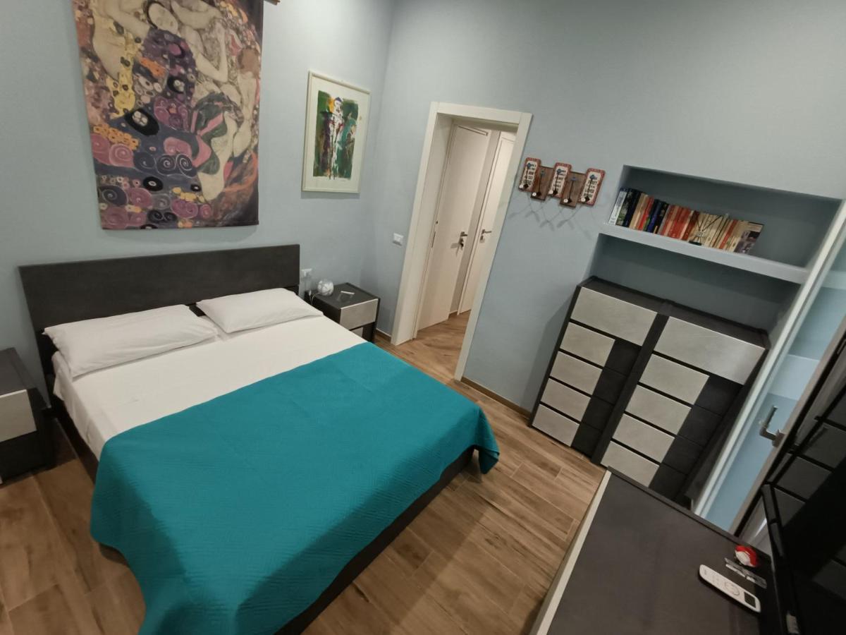 La Casa Del Pumo Villa Brindisi Kültér fotó