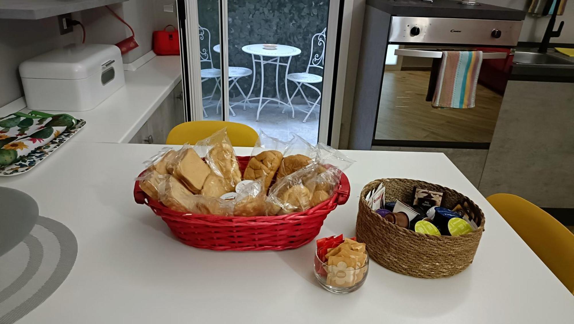 La Casa Del Pumo Villa Brindisi Kültér fotó